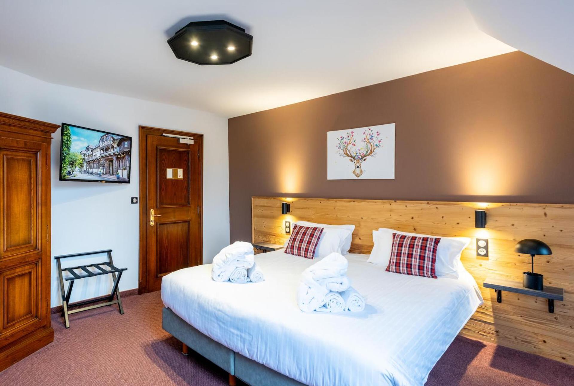 Au Heimbach Hotel 3*